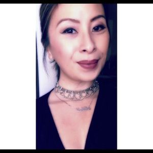 Child of Wild Vishnu Choker